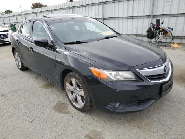 2015 Acura ILX 