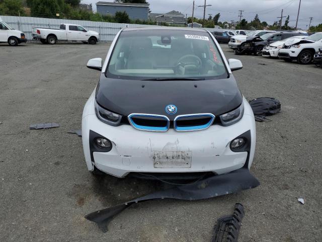 WBY1Z4C57EV273423 BMW I3 REX