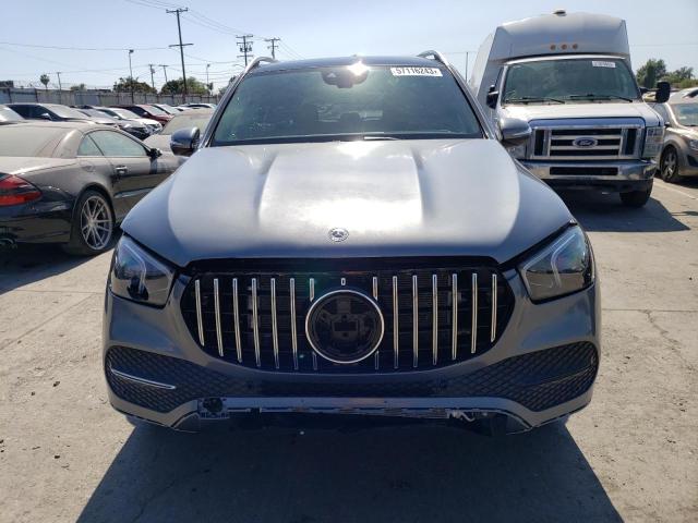 4JGFB4KB4MA467637 Mercedes-Benz Gle 350 4matic