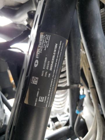 2020 POLARIS ATV 3NSR4E926LG161304
