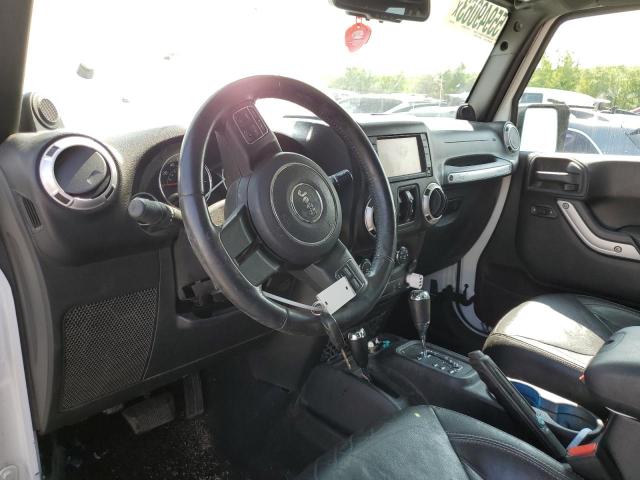 1C4BJWEG3EL279030 Jeep Wrangler Unlimited Sahara