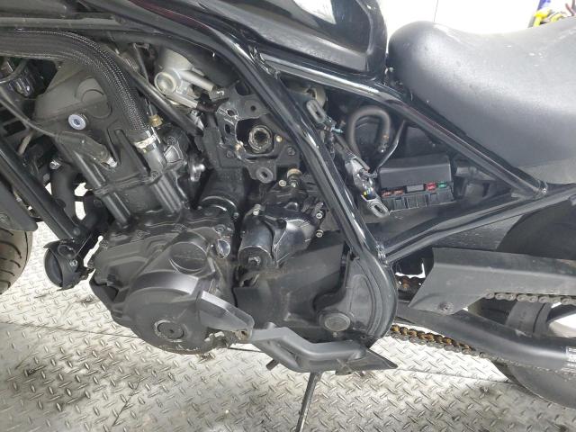 2022 HONDA CMX1100 D JH2SC8316NK100965
