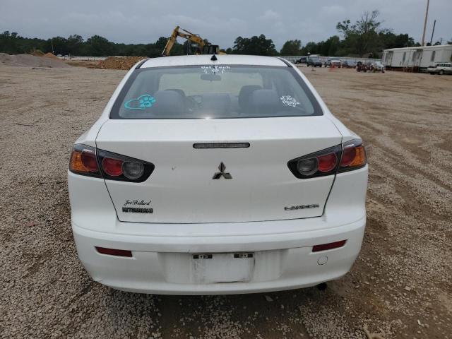 2015 MITSUBISHI LANCER GT - JA32U2FU9FU011761