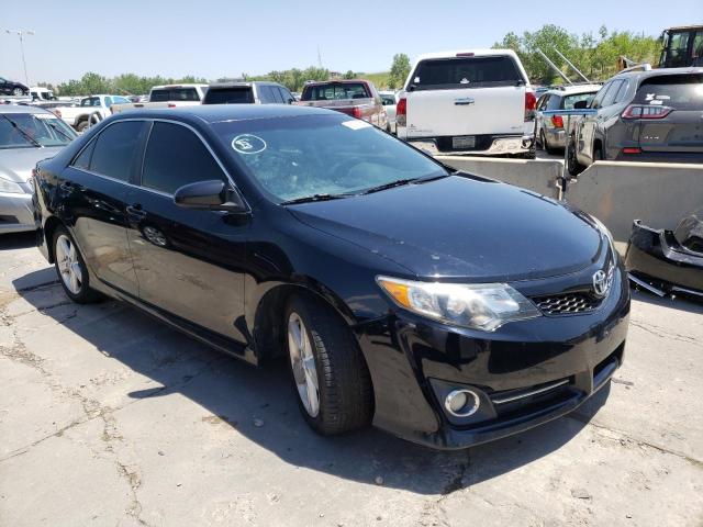 Toyota CAMRY L 2014 4T1BF1FK1EU307873 Image 4