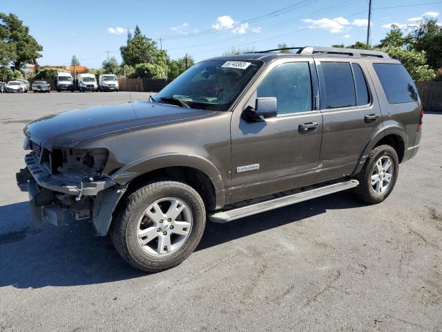 2008 Ford Explorer XLT