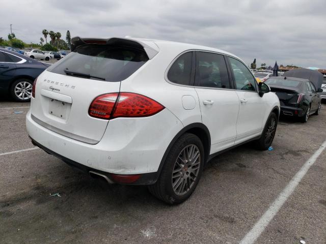 WP1AA2A24ELA07177 Porsche Cayenne