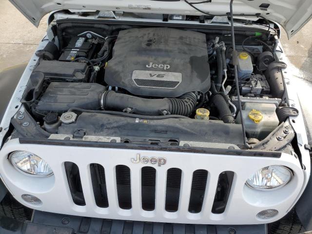 1C4BJWDG0HL678497 Jeep Wrangler Unlimited Sport