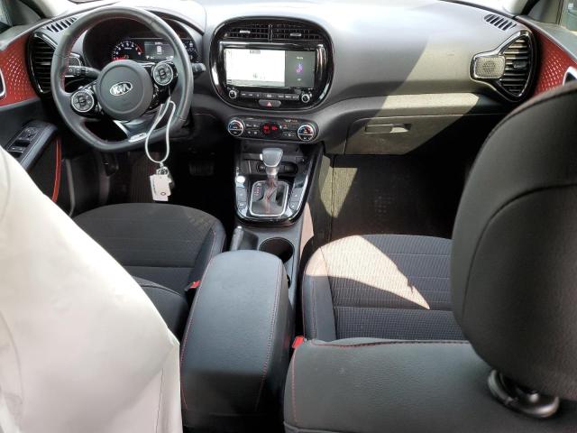 2020 KIA SOUL GT-LI - KNDJ53AF6L7090759