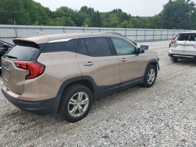 3GKALMEVXJL279893 GMC Terrain Sle