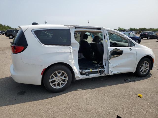 2022 CHRYSLER VOYAGER LX - 2C4RC1CGXNR159117
