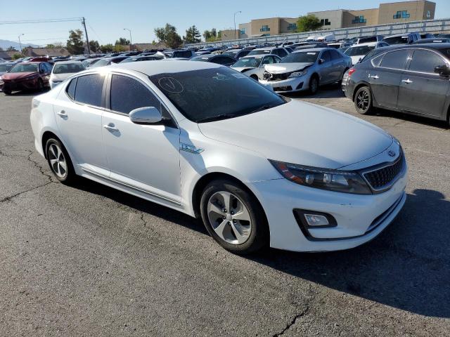 KNAGM4AD9E5071782 KIA OPTIMA HYBRID