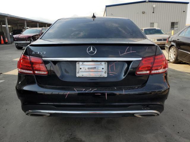 WDDHF5KB2FB136033 Mercedes-Benz E 350