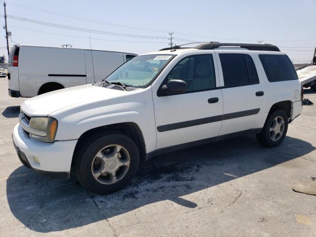 2005 Chevrolet TrailBlazer EXT LS