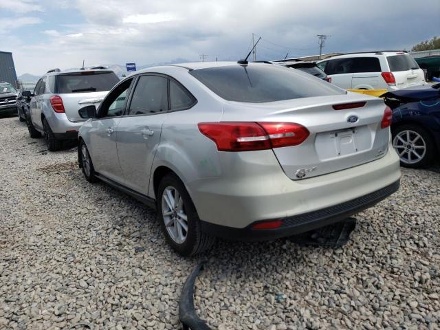 1FADP3F23FL256461 Ford FOCUS SE