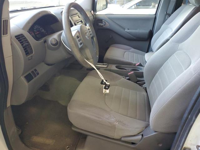 1N6BD0CT1EN739162 Nissan FRONTIER S