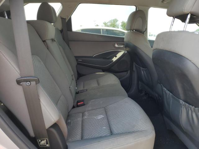 2015 HYUNDAI SANTA FE G - KM8SM4HF2FU118822