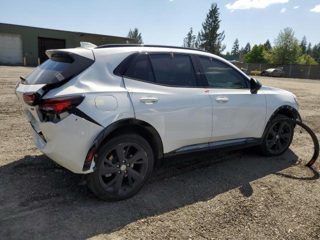 LRBFZMR48MD178863 Buick Envision Preferred