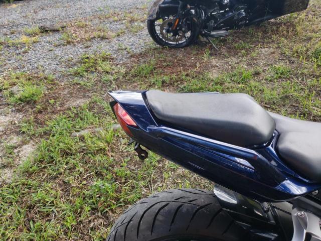 2007 YAMAHA FZ1 S JYARN17E27A003837