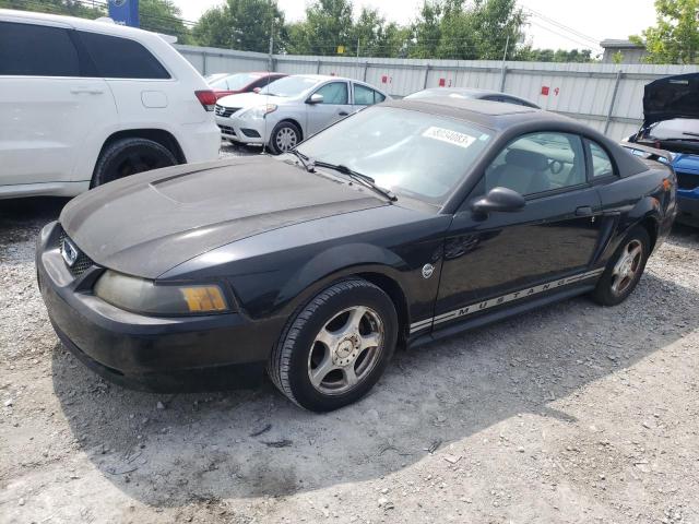 2004 Ford Mustang 