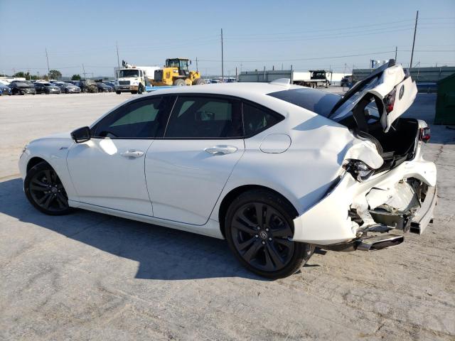 2021 ACURA TLX TECH A - 19UUB6F5XMA006178