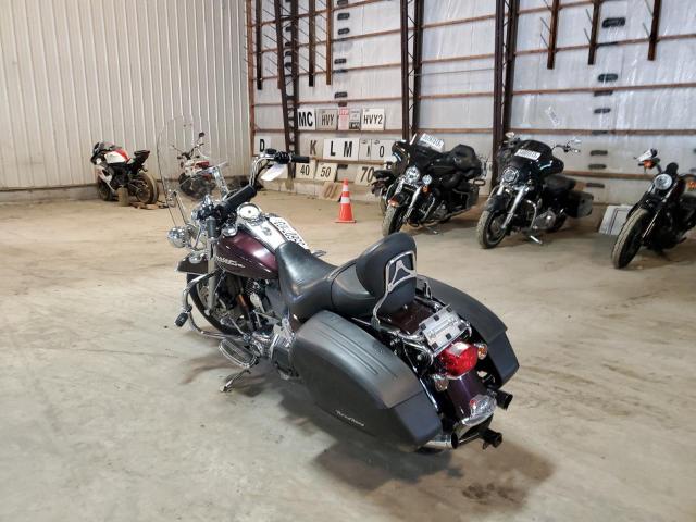 2005 HARLEY-DAVIDSON FLHRSI 1HD1FYW105Y674139