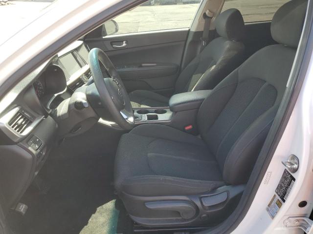 5XXGT4L39LG382860 KIA Optima Lx