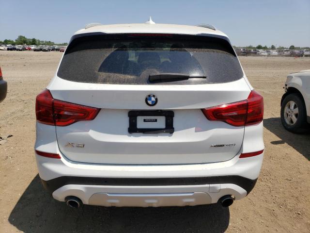 5UXTR9C53KLE18781 | 2019 BMW X3 XDRIVE3