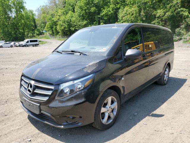2018 MERCEDES-BENZ METRIS - WD4PG2EE8J3408858