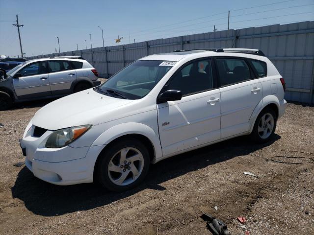 2004 Pontiac Vibe 