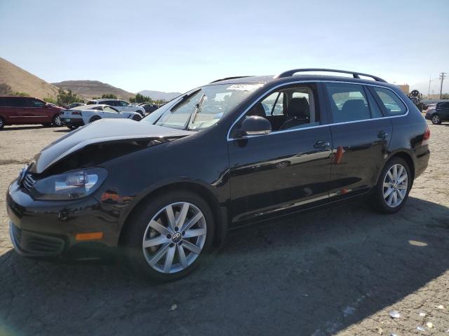 2012 Volkswagen Jetta TDI