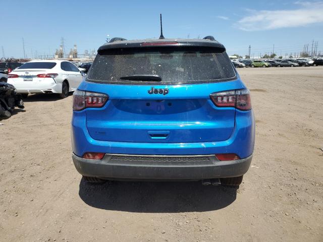 3C4NJCBB7NT236917 Jeep Compass Latitude
