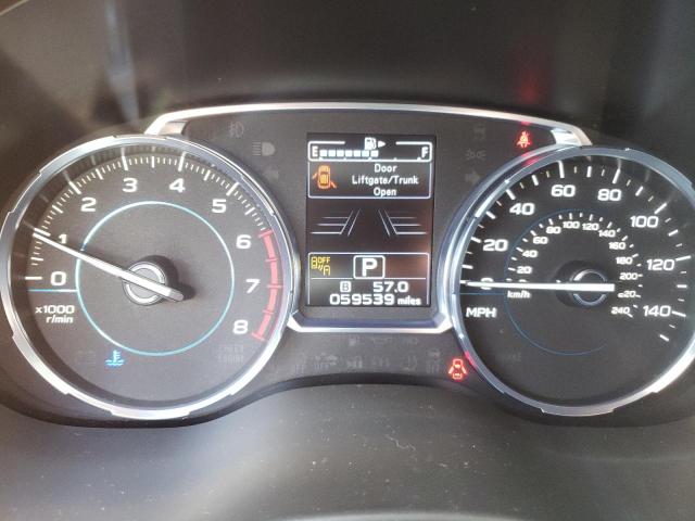 JF2SJAWC4JH537956 Subaru Forester 2.5i Touring
