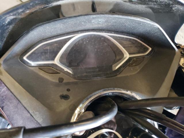 2019 HONDA WW150 RLHKF3002KY000630