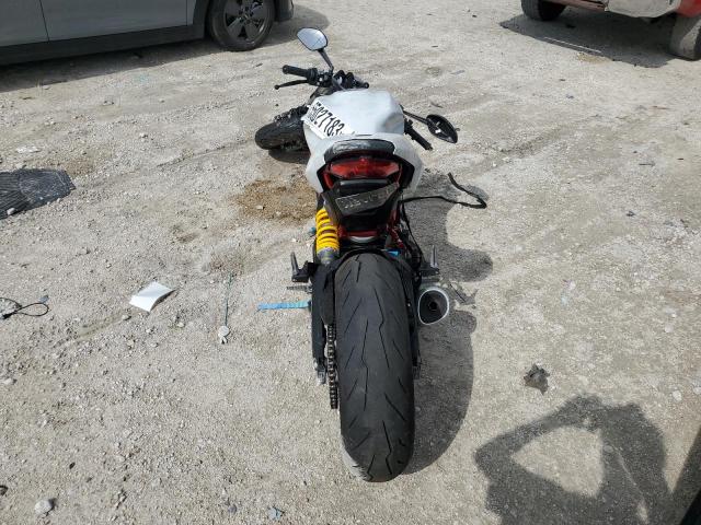 2018 DUCATI MONSTER 79 - ML0MADBM8JT000611
