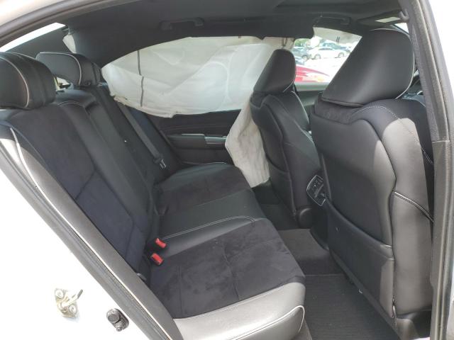 2019 ACURA TLX TECHNO - 19UUB1F65KA000667