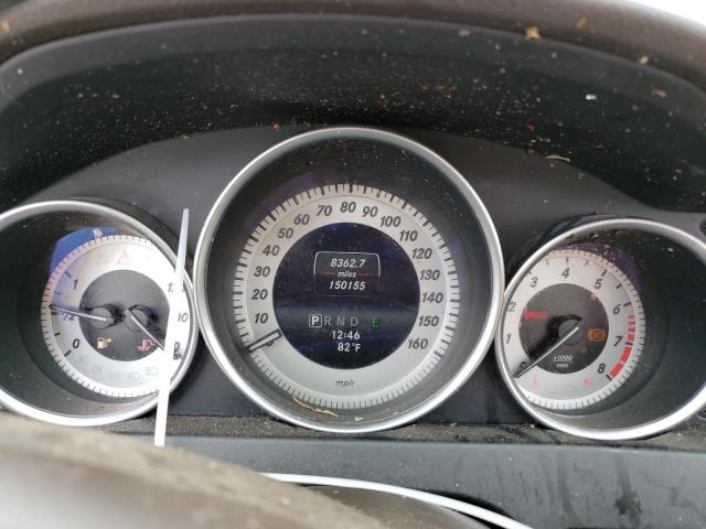 WDDGF4HB5EG233063 Mercedes-Benz C 250