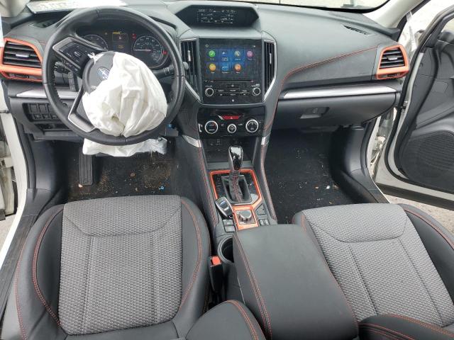 2020 SUBARU FORESTER S - JF2SKAMCXLH543019