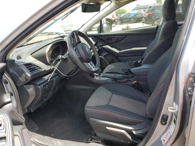 JF2GTAEC8KH376787 Subaru Crosstrek Premium