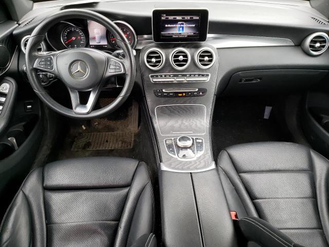WDC0G4JB8JV073750 Mercedes-Benz GLC 300