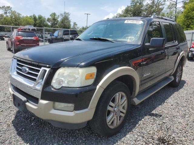 2007 Ford Explorer Eddie Bauer