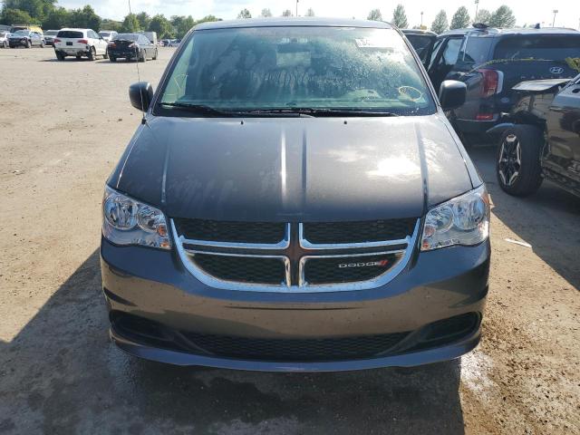 2C4RDGBG9FR564520 Dodge Grand Caravan Se