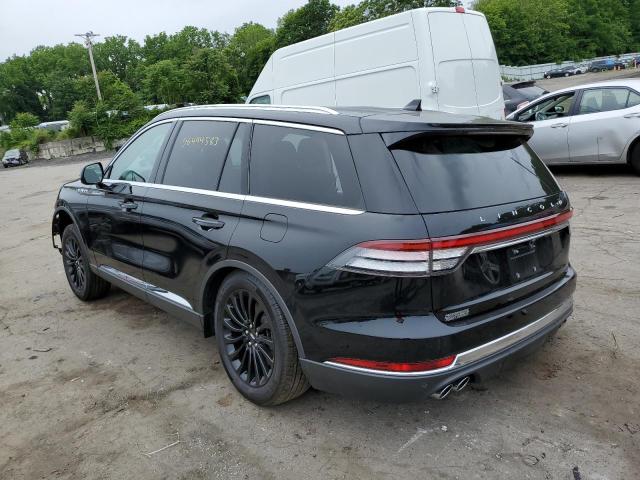 2023 LINCOLN AVIATOR 5LM5J6XC4PGL03010