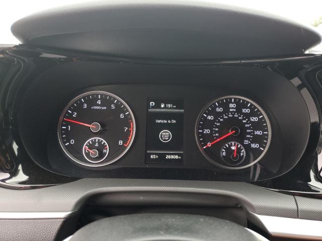 5XXG64J29MG077281 KIA K5 GT LINE