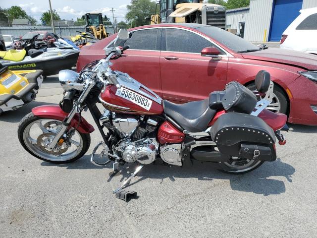 2015 YAMAHA XV1900 CU - JYAVP27E4FA017624