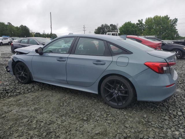 Vin: 2hgfe2f55nh569165, lot: 57174263, honda civic sport 20222