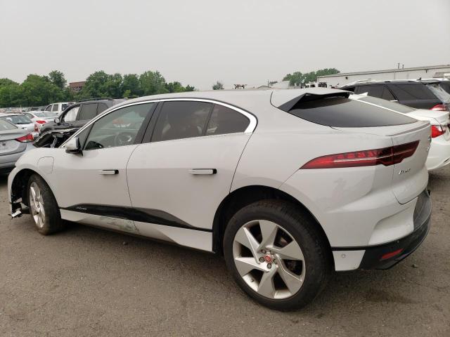 2019 JAGUAR I-PACE SE SADHC2S10K1F66496