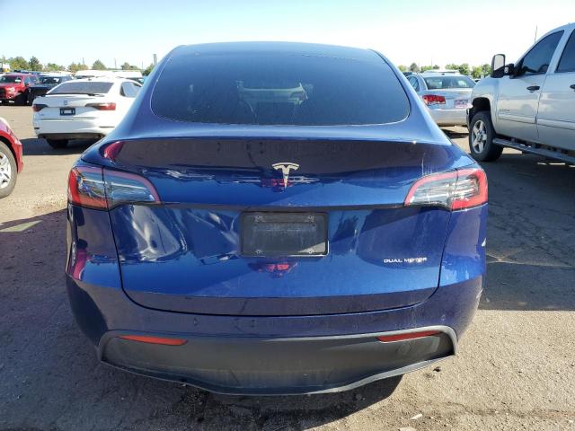 5YJYGDEEXMF131468 Tesla Model Y