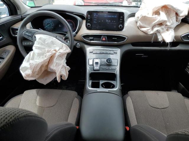 2022 HYUNDAI SANTA FE B KM8S2DA18NU028951