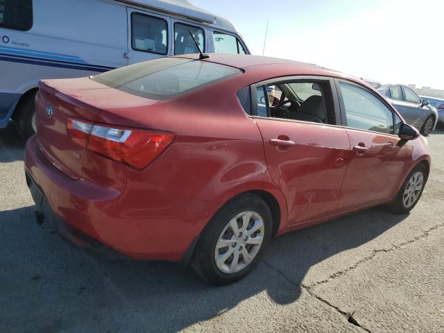 KNADM4A30F6442978 KIA RIO LX