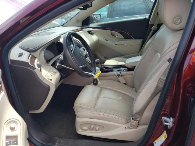 1G4GB5G33FF173504 Buick Lacrosse